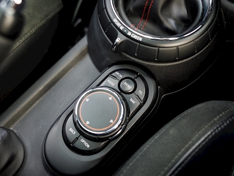 2.0 Cooper S Hatchback 5dr Petrol Auto (s/s) (192 ps)