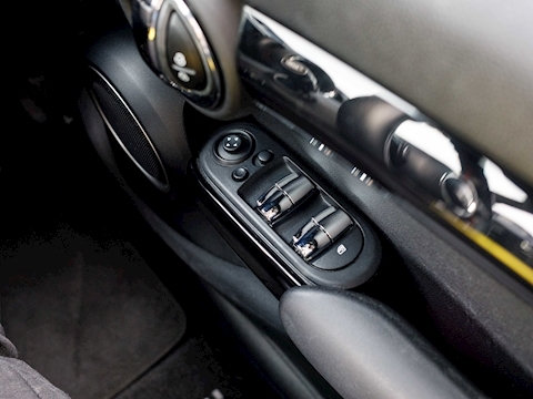 2.0 Cooper S Hatchback 5dr Petrol Auto (s/s) (192 ps)