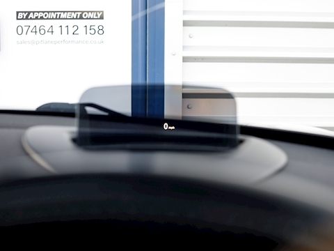 2.0 Cooper S Hatchback 5dr Petrol Auto (s/s) (192 ps)