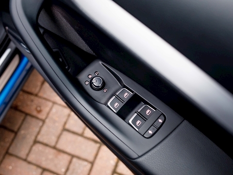 Q3 2.0 TDI S line SUV 5dr Diesel S Tronic quattro (s/s) (Nav) (150 ps)