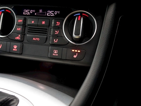 Q3 2.0 TDI S line SUV 5dr Diesel S Tronic quattro (s/s) (Nav) (150 ps)