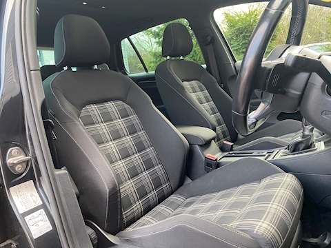 2.0 TDI BlueMotion Tech GTD Hatchback 5dr Diesel DSG (127 g/km, 181 bhp)
