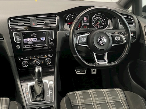2.0 TDI BlueMotion Tech GTD Hatchback 5dr Diesel DSG (127 g/km, 181 bhp)