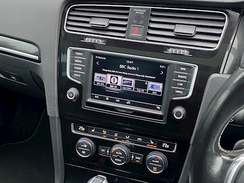 2.0 TDI BlueMotion Tech GTD Hatchback 5dr Diesel DSG (127 g/km, 181 bhp)