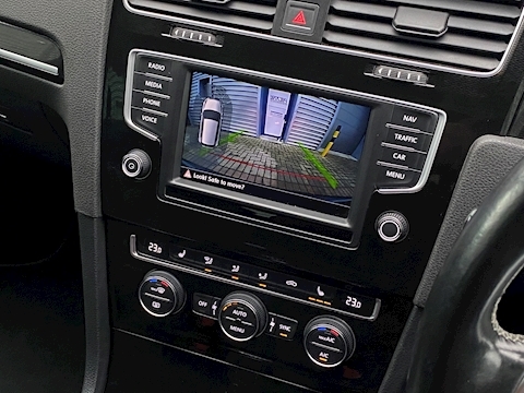 2.0 TDI BlueMotion Tech GTD Hatchback 5dr Diesel DSG (127 g/km, 181 bhp)