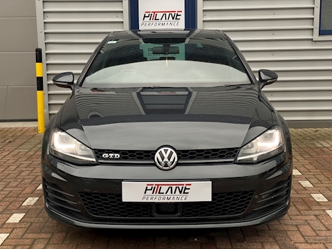 2.0 TDI BlueMotion Tech GTD Hatchback 5dr Diesel DSG (127 g/km, 181 bhp)