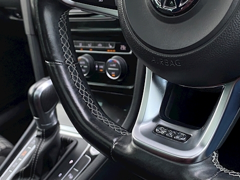 2.0 TDI BlueMotion Tech GTD Hatchback 5dr Diesel DSG (127 g/km, 181 bhp)