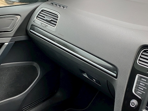 2.0 TDI BlueMotion Tech GTD Hatchback 5dr Diesel DSG (127 g/km, 181 bhp)