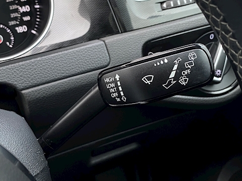2.0 TDI BlueMotion Tech GTD Hatchback 5dr Diesel DSG (127 g/km, 181 bhp)