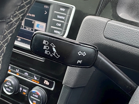 2.0 TDI BlueMotion Tech GTD Hatchback 5dr Diesel DSG (127 g/km, 181 bhp)