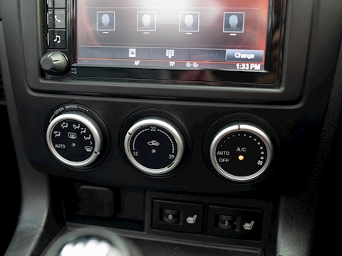 2.0i Sport Tech Roadster 2dr Petrol Manual (181 g/km, 158 bhp)