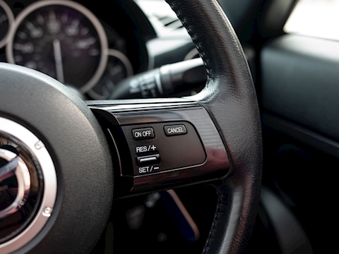 2.0i Sport Tech Roadster 2dr Petrol Manual (181 g/km, 158 bhp)