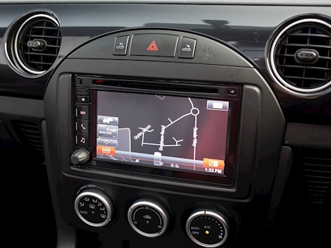 2.0i Sport Tech Roadster 2dr Petrol Manual (181 g/km, 158 bhp)