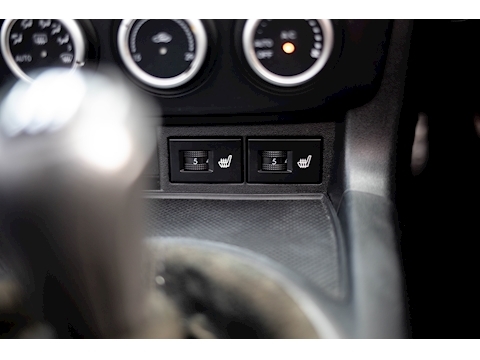 2.0i Sport Tech Roadster 2dr Petrol Manual (181 g/km, 158 bhp)