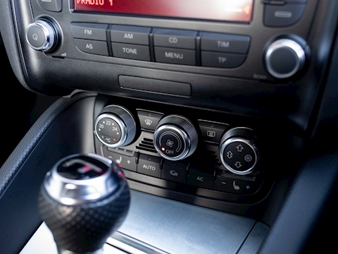 1.8 TFSI S line Coupe 3dr Petrol S Tronic (147 g/km, 158 bhp)