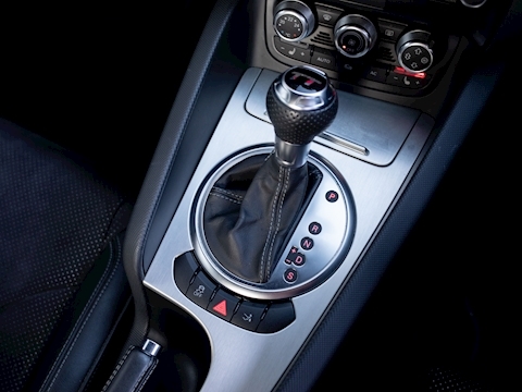 1.8 TFSI S line Coupe 3dr Petrol S Tronic (147 g/km, 158 bhp)
