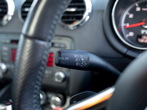 1.8 TFSI S line Coupe 3dr Petrol S Tronic (147 g/km, 158 bhp)