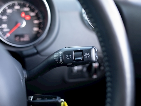 1.8 TFSI S line Coupe 3dr Petrol S Tronic (147 g/km, 158 bhp)