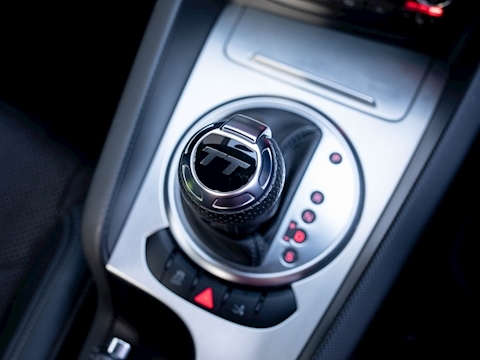 1.8 TFSI S line Coupe 3dr Petrol S Tronic (147 g/km, 158 bhp)