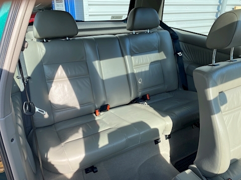 2.8 VR6 Hatchback 3dr Petrol Manual (199 g/km, 174 bhp)