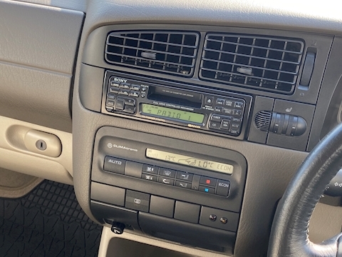 2.8 VR6 Hatchback 3dr Petrol Manual (199 g/km, 174 bhp)