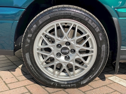 2.8 VR6 Hatchback 3dr Petrol Manual (199 g/km, 174 bhp)