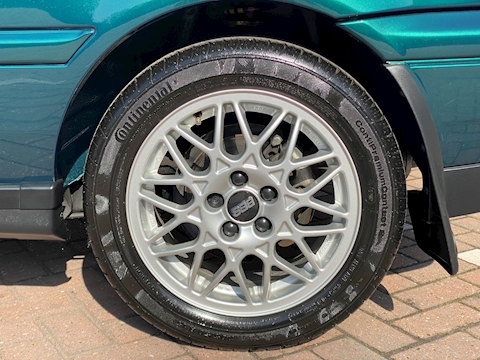 2.8 VR6 Hatchback 3dr Petrol Manual (199 g/km, 174 bhp)