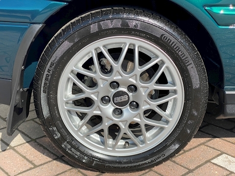 2.8 VR6 Hatchback 3dr Petrol Manual (199 g/km, 174 bhp)