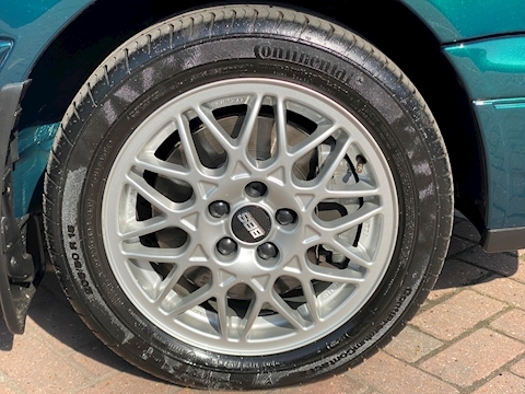 2.8 VR6 Hatchback 3dr Petrol Manual (199 g/km, 174 bhp)