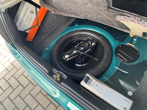 2.8 VR6 Hatchback 3dr Petrol Manual (199 g/km, 174 bhp)