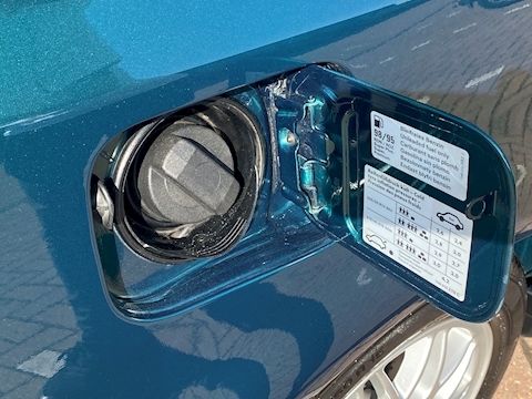 2.8 VR6 Hatchback 3dr Petrol Manual (199 g/km, 174 bhp)