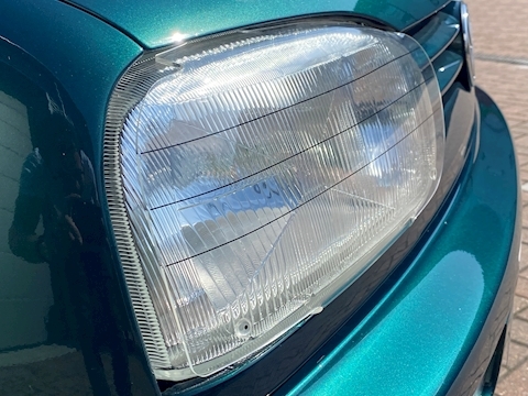 2.8 VR6 Hatchback 3dr Petrol Manual (199 g/km, 174 bhp)