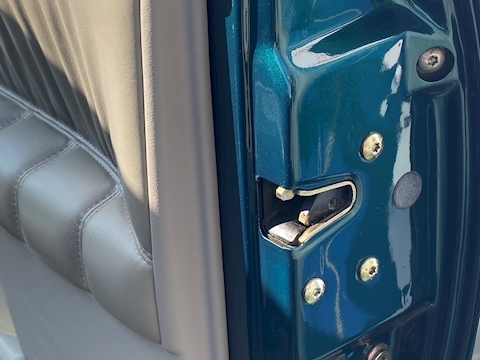 2.8 VR6 Hatchback 3dr Petrol Manual (199 g/km, 174 bhp)