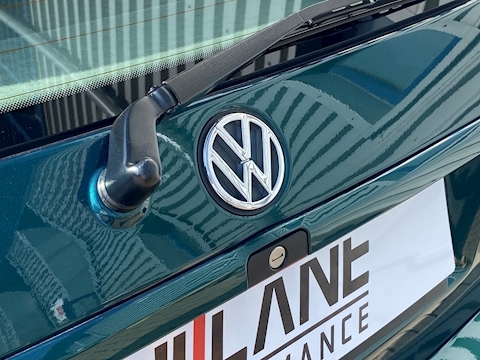 2.8 VR6 Hatchback 3dr Petrol Manual (199 g/km, 174 bhp)