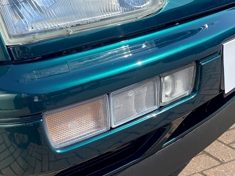 2.8 VR6 Hatchback 3dr Petrol Manual (199 g/km, 174 bhp)