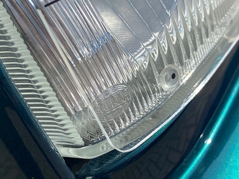 2.8 VR6 Hatchback 3dr Petrol Manual (199 g/km, 174 bhp)