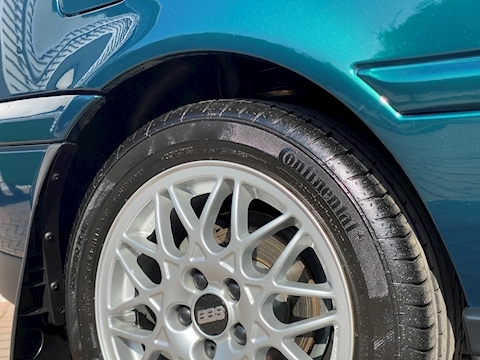 2.8 VR6 Hatchback 3dr Petrol Manual (199 g/km, 174 bhp)