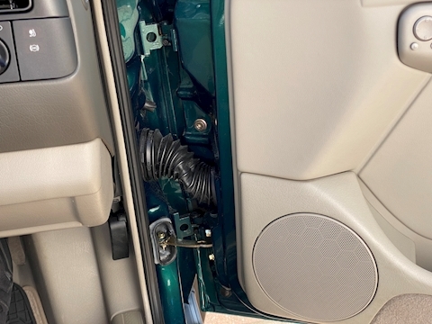 2.8 VR6 Hatchback 3dr Petrol Manual (199 g/km, 174 bhp)