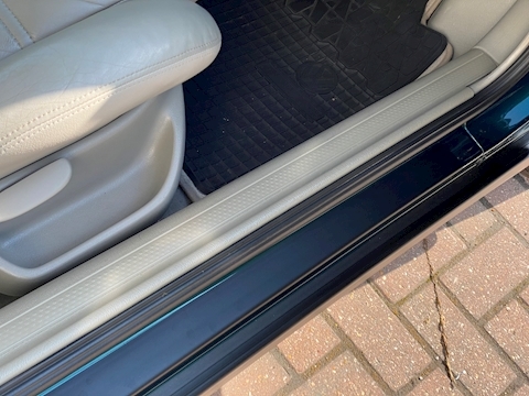 2.8 VR6 Hatchback 3dr Petrol Manual (199 g/km, 174 bhp)