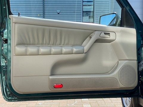 2.8 VR6 Hatchback 3dr Petrol Manual (199 g/km, 174 bhp)