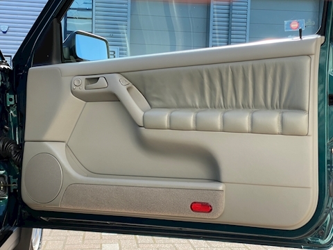 2.8 VR6 Hatchback 3dr Petrol Manual (199 g/km, 174 bhp)