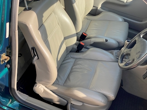 2.8 VR6 Hatchback 3dr Petrol Manual (199 g/km, 174 bhp)