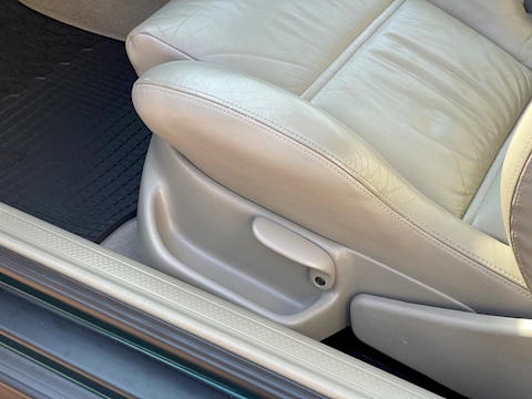 2.8 VR6 Hatchback 3dr Petrol Manual (199 g/km, 174 bhp)