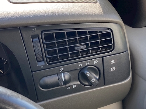 2.8 VR6 Hatchback 3dr Petrol Manual (199 g/km, 174 bhp)