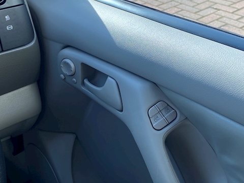 2.8 VR6 Hatchback 3dr Petrol Manual (199 g/km, 174 bhp)