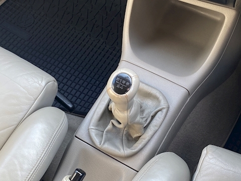 2.8 VR6 Hatchback 3dr Petrol Manual (199 g/km, 174 bhp)