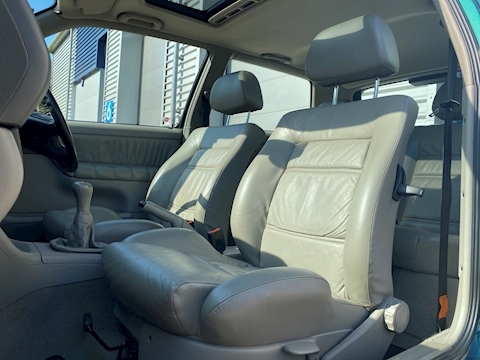 2.8 VR6 Hatchback 3dr Petrol Manual (199 g/km, 174 bhp)