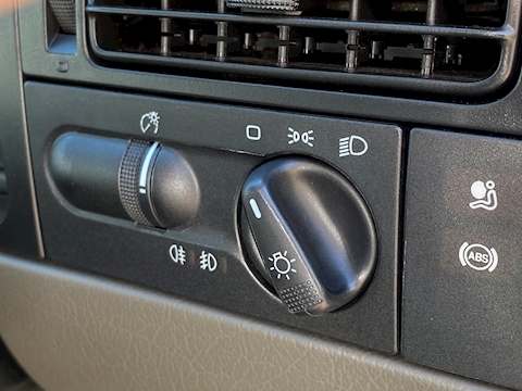 2.8 VR6 Hatchback 3dr Petrol Manual (199 g/km, 174 bhp)