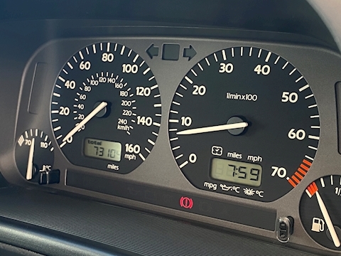 2.8 VR6 Hatchback 3dr Petrol Manual (199 g/km, 174 bhp)