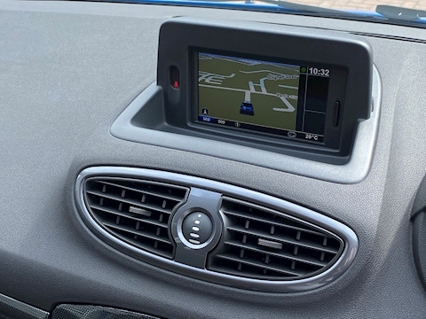 2.0 Renaultsport Hatchback 3dr Petrol Manual (190 g/km, 197 bhp)